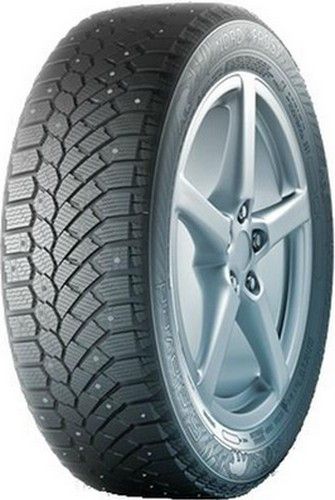 Gislaved Nord*Frost 200 SUV 235/60 R18 107T XL зимние шипованные