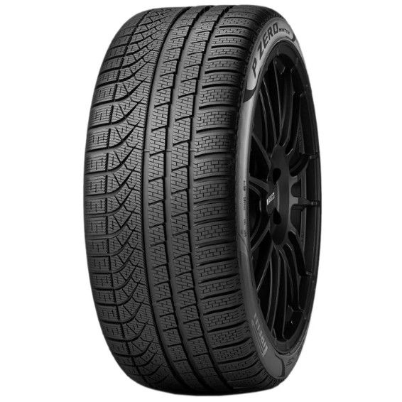 Pirelli PZero Winter 255/35 R19 96V XL зимние