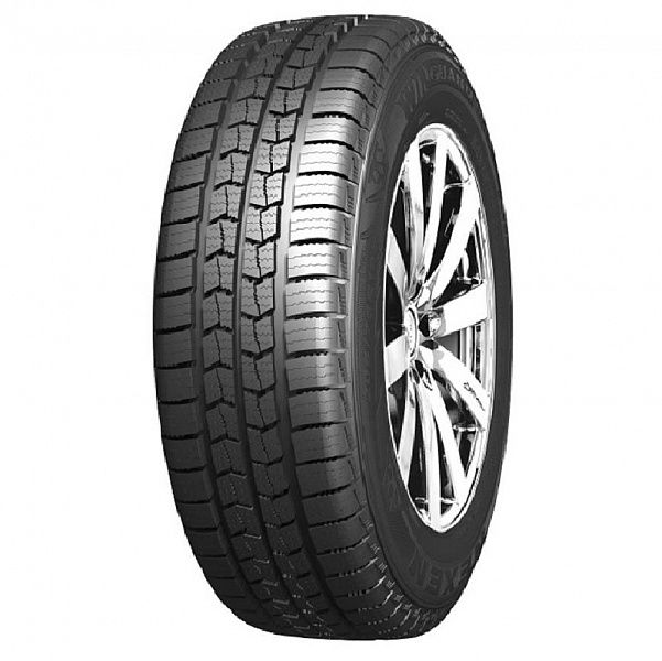Nexen WinGuard WT1 205/65 R16 107/105T зимние корейские