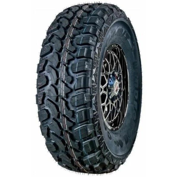 Lanvigator Catchfors MT 265/70 R17 121/118Q летние китайские