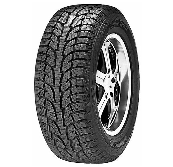 Hankook i*Pike RW11 285/65 R17 116T зимние шипованные