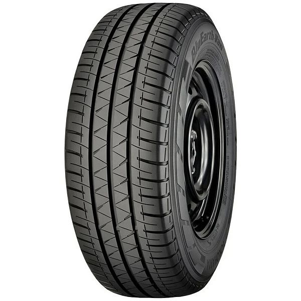 Yokohama RY55 195/70 R15 104S C летние