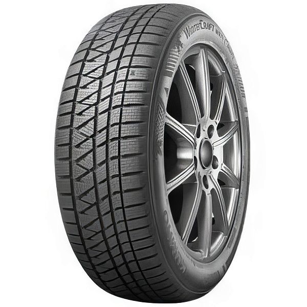 Kumho WinterCraft SUV Ice WS71 225/50 R18 99V зимние китайские