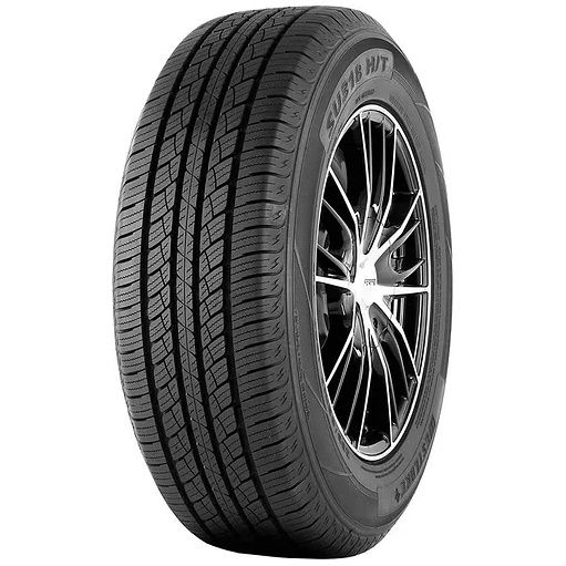 Goodride SU318 H/T 215/70 R16 100H летние китайские