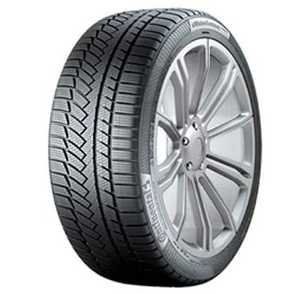 Continental ContiWinterContact TS850P 275/55 R19 111H MO зимние