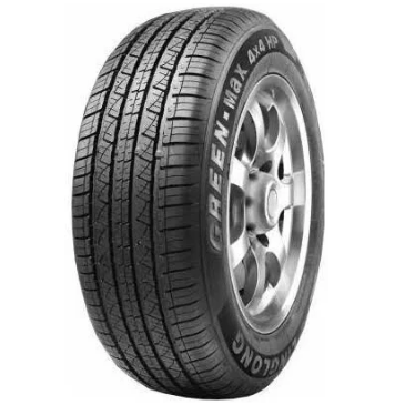 Linglong Green-Max 4x4 HP 275/40 R22 107W XL летние китайские