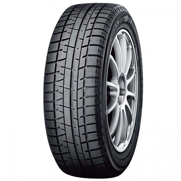 Yokohama Ice Guard IG50+ 225/55 R17 97Q зимние российские
