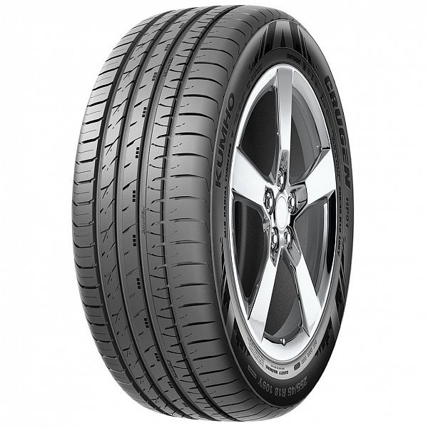 Marshal Crugen HP91 255/55 ZR18 109W XL летние
