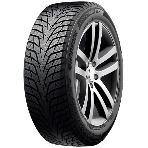 Hankook Winter I'Cept IZ3 X W636A 255/55 R19 111T XL зимние