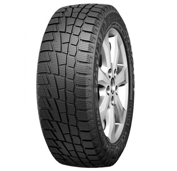 Cordiant Winter Drive 215/70 R16 100T зимние российские