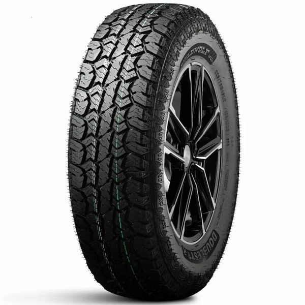 DoubleStar Wildwolf W01 255/70 R16 108Q летние китайские
