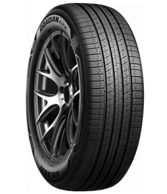 Nexen Roadian GTX 235/65 R17 104H летние