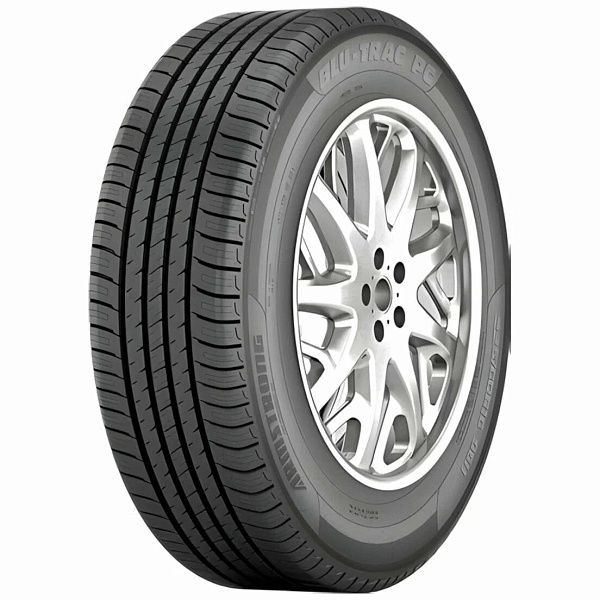 Armstrong BLU-TRAC PC 205/65 R16 95V летние импортные