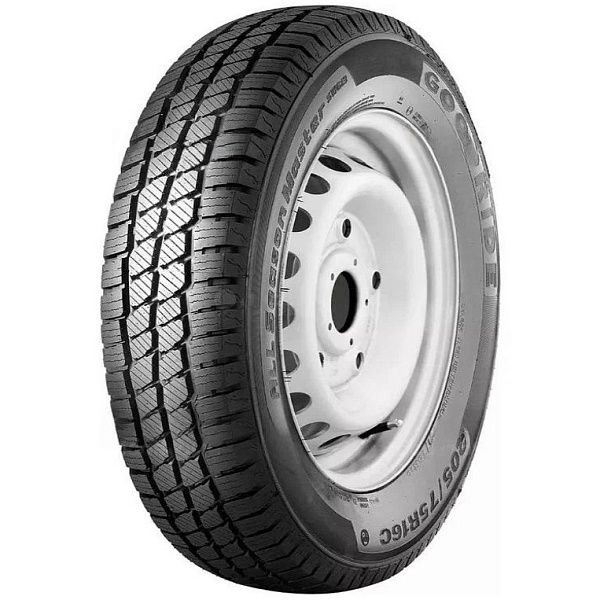 Goodride SW613 215/70 R15 109R C летние китайские
