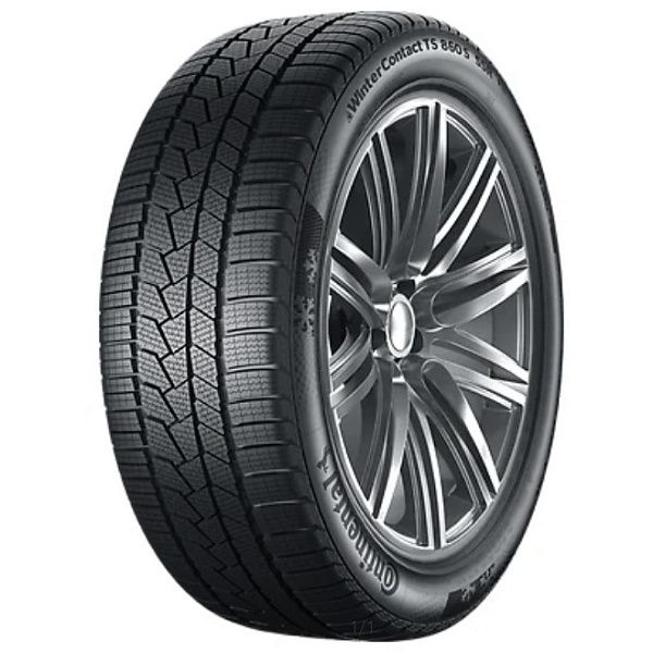Continental ContiWinterContact TS 860 S 315/35 R21 111V XL зимние