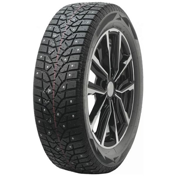 Gislaved SpikeControl 285/60 R18 120T XL зимние шипованные