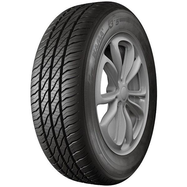 Kama 365(241) 185/65 R14 86H летние российские