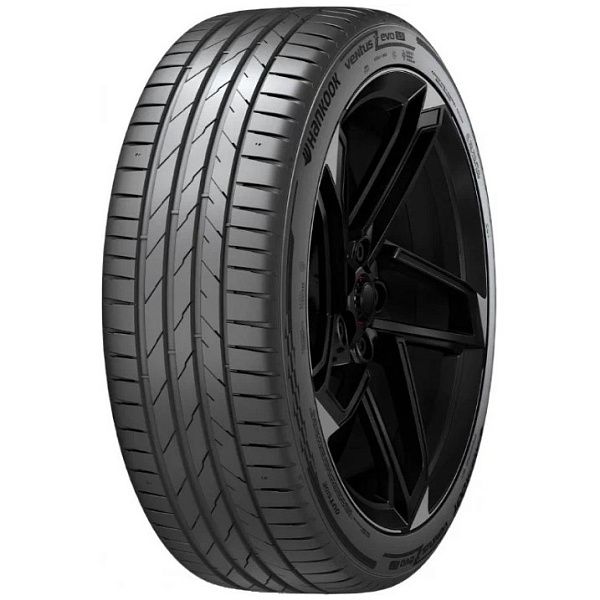 Hankook Ventus Evo SUV K137A 285/35 R22 106Y XL летние