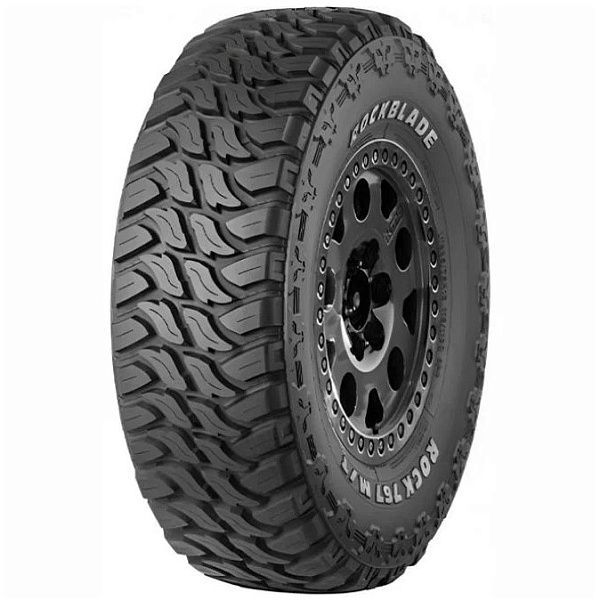 Rockblade ROCK 767 M/T 235/75 R15 104/101Q летние импортные