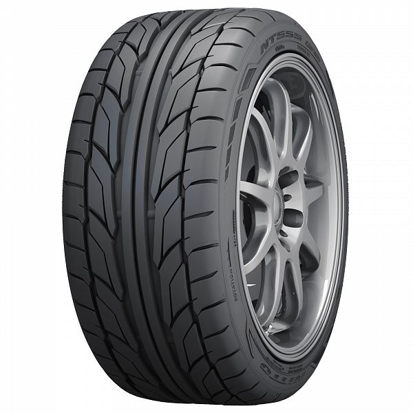 Nitto NT555 G2 245/45 R19 102Y летние
