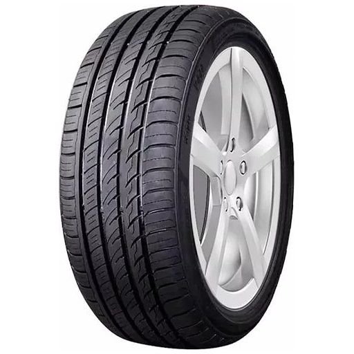 Rapid P609 235/55 R17 103W