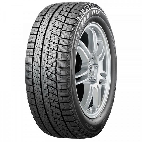 Bridgestone Blizzak VRX 225/50 R17 94S зимние