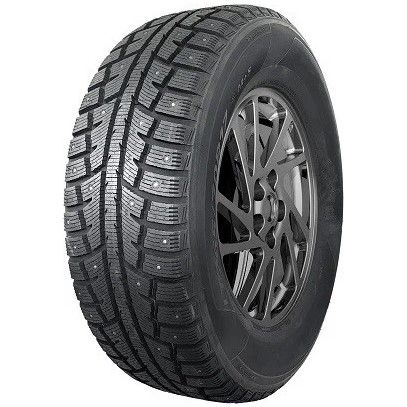 Greentrac Winter Master S2 SUV 235/55 R18 104H XL зимние шипованные китайские