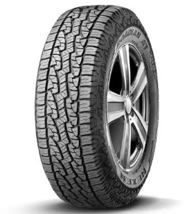 Nexen Roadian AT 4x4 265/70 R15 112T летние
