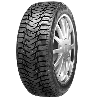 Sailun Ice Blazer WST3 185/80 R14 91Q зимние шипованные китайские