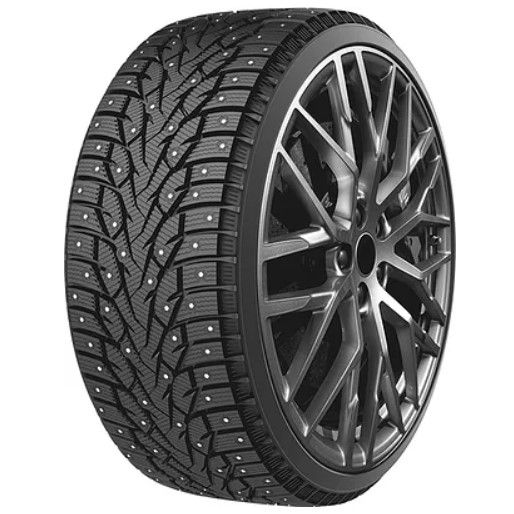 Arivo Ice CLAW ARW8 265/65 R17 112T зимние шипованные