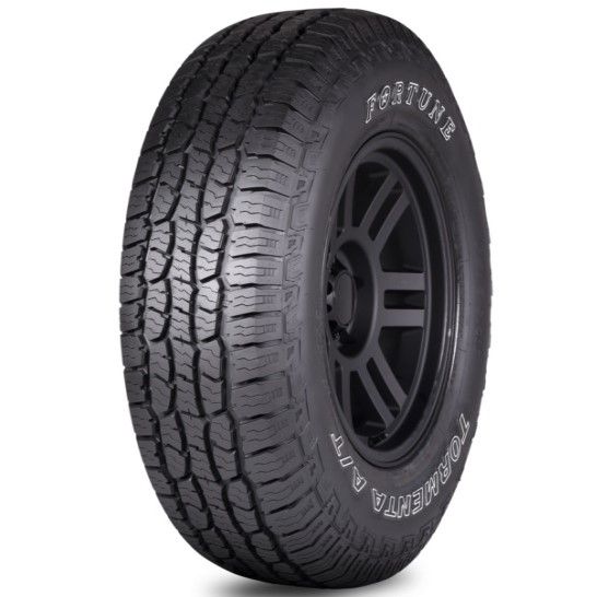 Fortune FSR308 265/60 R20 121S C летние