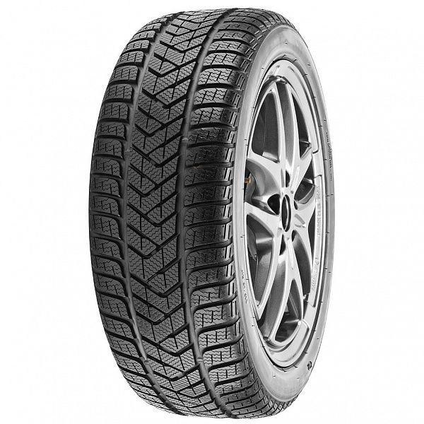 Pirelli Winter SottoZero Serie III 225/40 R19 93H XL зимние