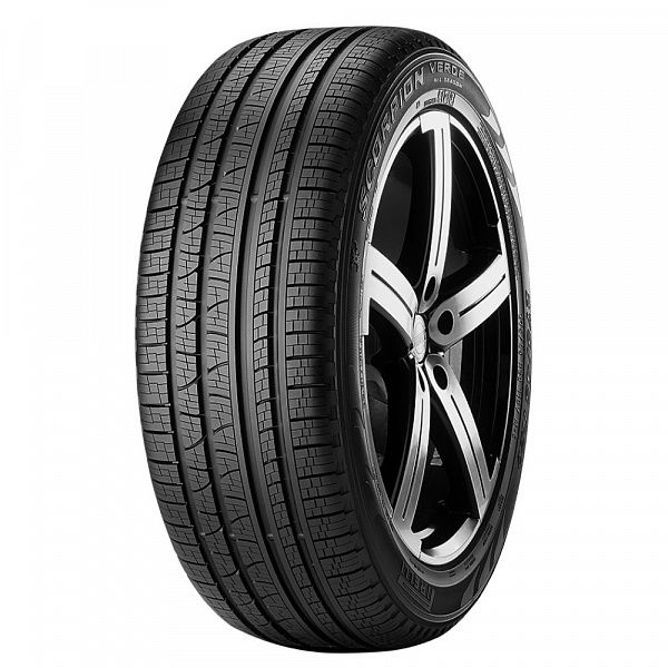 Pirelli Scorpion Verde SUV 255/50 R19 103V MO летние