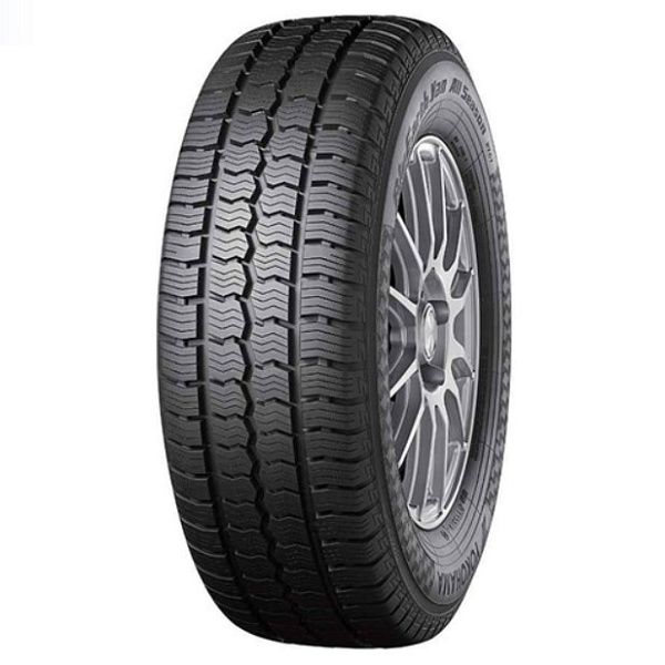 Yokohama BluEarth-Van All Season RY61 215/60 R16 103T зимние