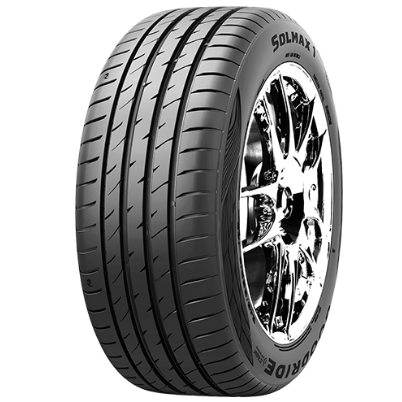 Goodride Solmax 1 275/40 R19 105Y XL летние китайские
