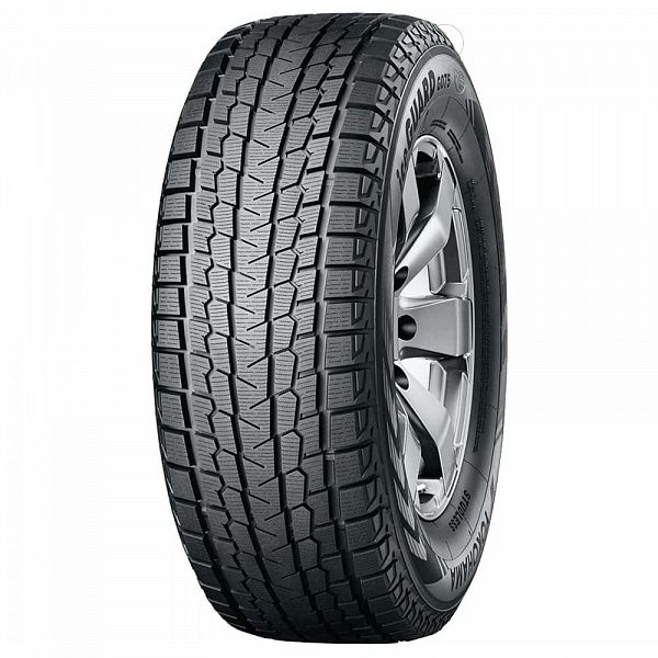 Yokohama G075 225/65 R17 102Q зимние