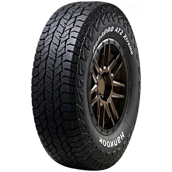 Hankook DynaPro AT2 Xtreme RF12 235/85 R16 120S C летние