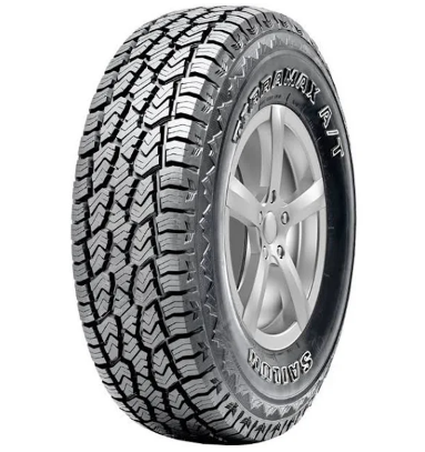 Sailun TerraMax A/T 265/60 R18 110T летние китайские