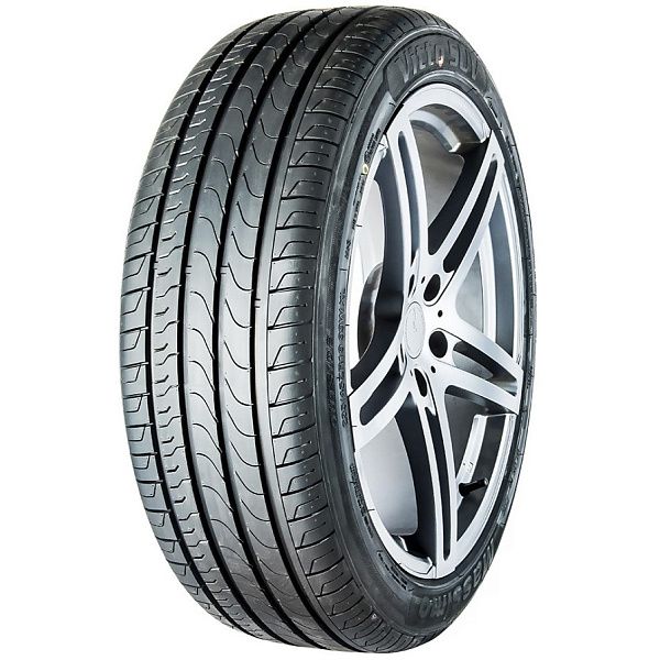 Massimo Vitto RFT 225/50 R17 94W Run Flat летние китайские