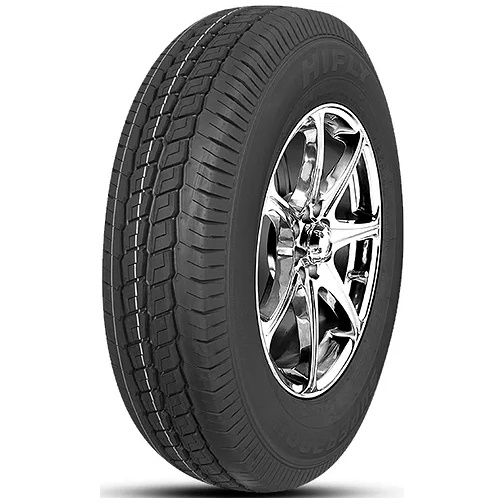 Hifly Super 2000 215/70 R16 108T C летние китайские