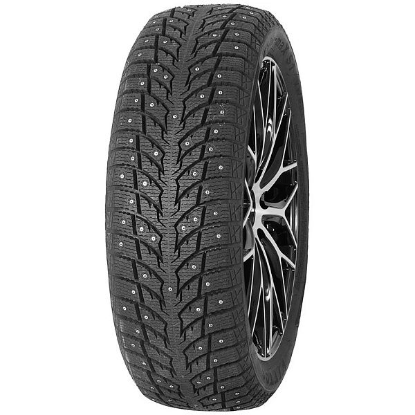 Autogreen WS1 225/55 R18 102H зимние шипованные китайские