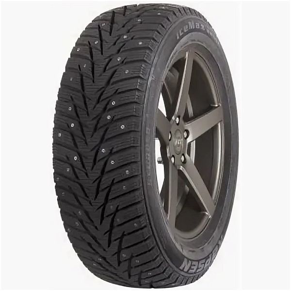 Kapsen IceMax RW506 215/70 R16 100T зимние шипованные китайские