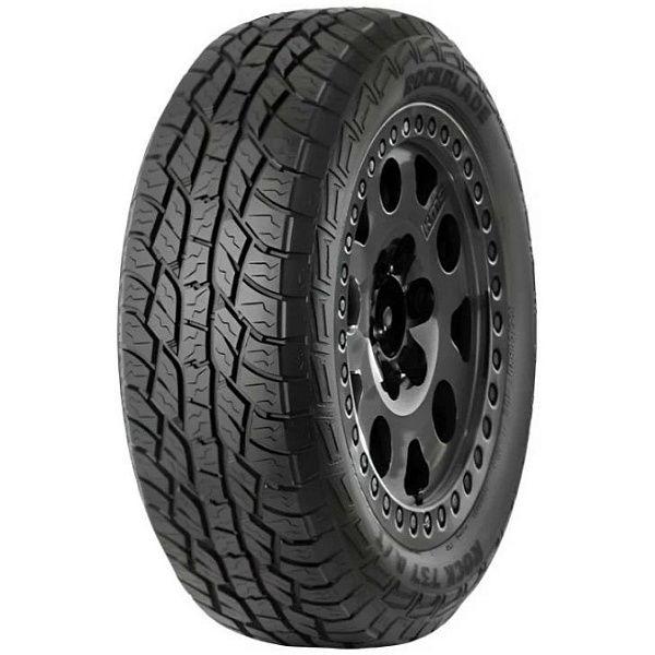 Rockblade ROCK 737 A/T 245/70 R17 119/116S летние импортные