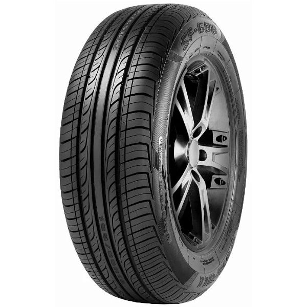 Sunfull SF-688 175/70 R14 84T летние китайские