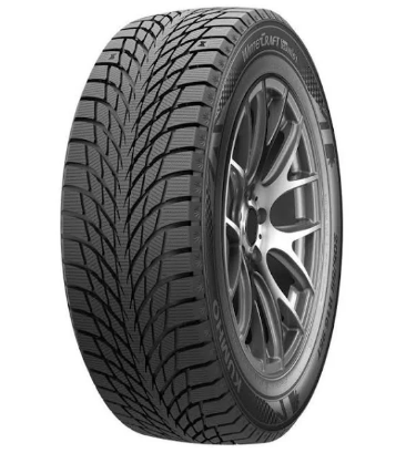 Kumho WinterCraft Wi51 235/45 R17 97T XL зимние китайские