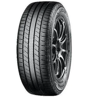 Yokohama Geolander G058 235/50 R19 103V летние