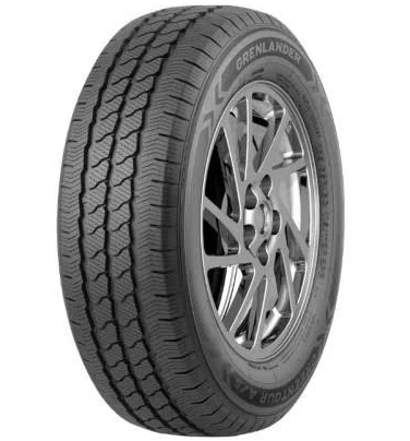 Grenlander Greentour A/S 215/65 R16 109T C летние китайские