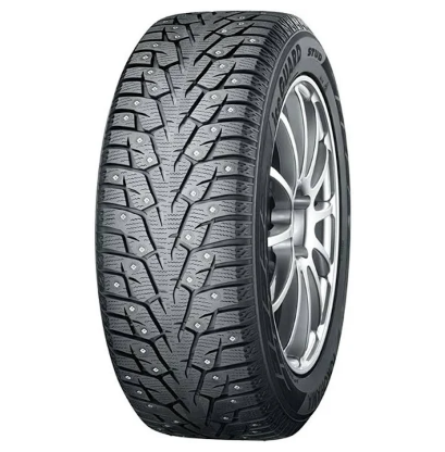 Yokohama Ice Guard IG55 235/40 R18 95T XL зимние шипованные