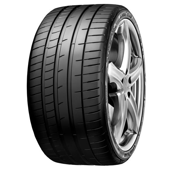Goodyear Eagle F-1 SUPERSPORT 245/40 R19 98Y XL летние