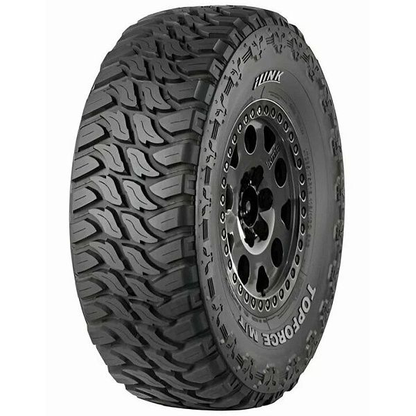iLink Topforce M/T 265/65 R17 120Q летние китайские